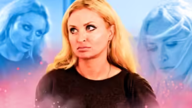 90 Day Fiancé’s Natalie Mordovtseva Reveals Secret Video Of First Acting Job In The U.S. Amid Major Career Change