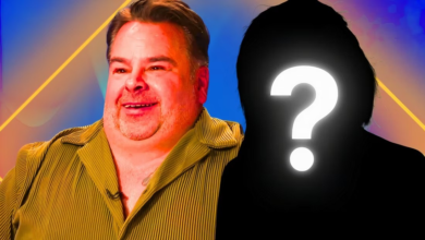 90 Day Fiancé: Big Ed Brown Introduces His New “Partner” After Liz Woods Split