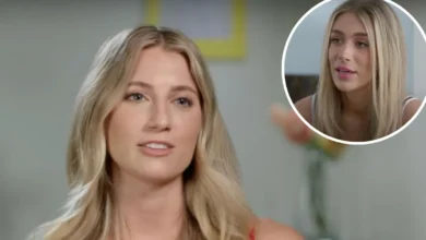 Welcome to Plathville’s Olivia Plath Slams Micah’s Girlfriend Veronica After ‘Narcissist’ Comment