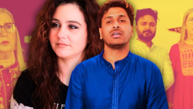 Kimberly Rochelle & TJ Goswami Shock With Heartbreaking Relationship Update