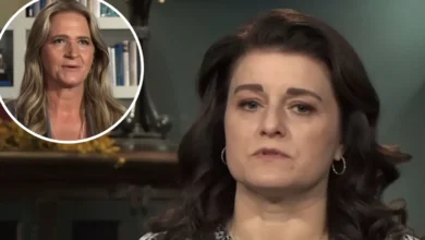Robyn Brown Gets Emotional During Reunion With Christine for Mykelti’s Birth