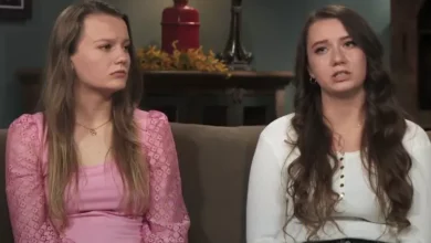 Sister Wives: Robyn’s Eldest Daughters Claim Family Members ‘Directly’ Told Them They Weren’t ‘Accepted’ by the Family