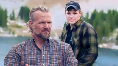 Sister Wives: Kody Breaks Silence on Garrison’s Death – Has Just One Regret