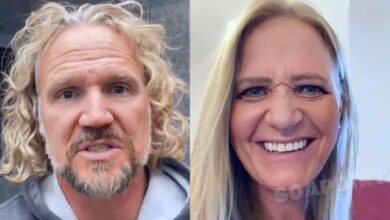 Sister Wives: Christine Salts Kody’s Wound After Aiming for His Wallet?