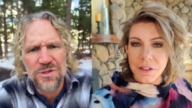 Meri’s Skinny Revenge Photo Creates Double Whammy for Kody?