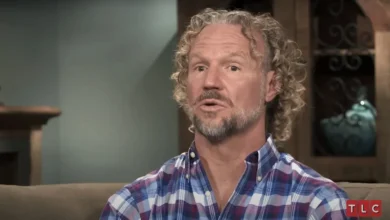 Sister Wives’ Kody Admits He ‘Didn’t Love’ Christine, Janelle and Meri Before Splits