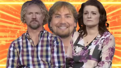 Who Is David Jessop, Sister Wives’ Robyn Brown’s Ex-Husband (And Kody’s Cousin)?