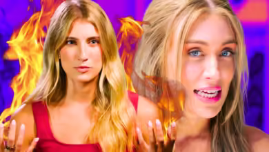 Welcome To Plathville: Veronica Peters Is The New Olivia Plath (The Plaths Will Betray Her)