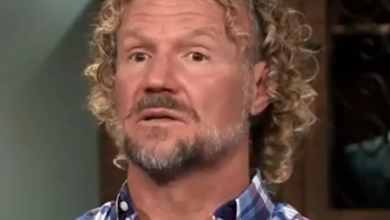 BROKEN HOME Sister Wives’ Kody & Robyn Brown to sell .6m mansion because they can ‘no longer afford it’ after family ‘fell apart’