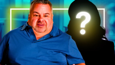 90 Day Fiancé: Who Is Big Ed Brown’s Wife-To-Be Porscha Raemond? (They Just Got Engaged!)