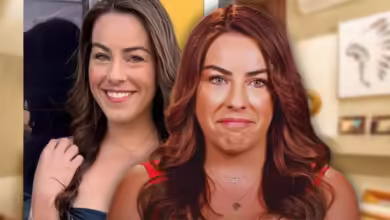 Veronica Rodriguez Reveals Stunning Relationship Update With Her & Tim