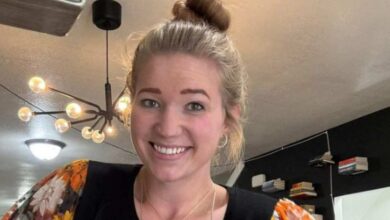 Mykelti Brown Reveals She Ate Her Own Placenta Raw Each Time She Gave Birth
