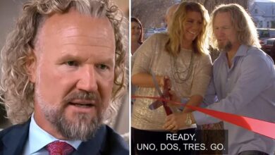‘Sister Wives’ Kody Admits Real Reason He Needs Meri As A ‘Friend’ | Kody’s Shameless Tactics to Save the Show!