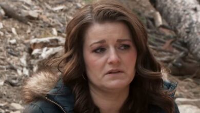 Robyn Brown Seen Crying on Bathroom Floor In Emotional Video: “I Can’t Help But…”