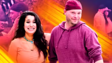 90 Day Fiancé’s John McManus Fuels Wedding Rumors With Megan After The Single Life Season 4 Proposal