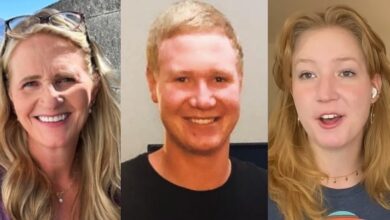 Paedon Brown Caused Wedge Between Christine and Gwendlyn?