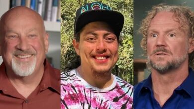 ‘Sister Wives’ Tony Called ‘Moron’ After David & Kody Comparison