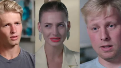 Welcome To Plathville: Moriah Reunites With Her Liar Ex — Brothers Lose Their Calm! Welcome To Plathville: Moriah Reunites With Her Liar Ex — Brothers Lose Their Calm!