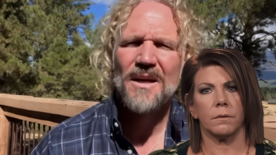 ‘Sister Wives’ Meri Brown Hilariously Shades Kody Post Trashing