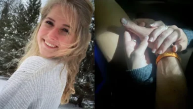 Welcome To Plathville: Lydia Plath Reveals WEDDING Pics, Secretly Married Her Mystery Boyfriend?