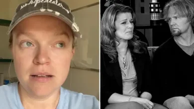 It’s Over!!💔 Madison Calls Robyn & Kody Snakes, Blames Them For Destroying Her Character!