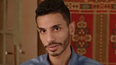 ’90 Day Fiance’ Mahmoud El Sherbiny Speaks Out After Arrest