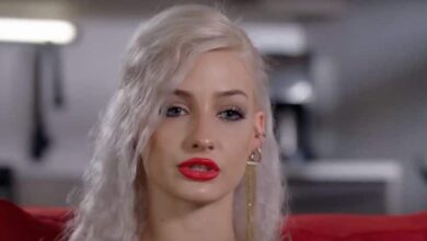 Moriah’s Ex Makes Shocking Revelation About Her, he took to Instagram live to tell his side of the story