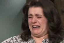 Sister Wives: Drunk Robyn Brown Had A Breakdown On Camera?