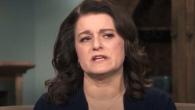 Spoilers: Why Did Robyn Brown Keep Food From Janelle Brown’s Kids?