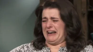 Sister Wives: Drunk Robyn Brown Had A Breakdown On Camera?