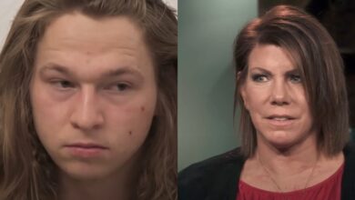 ‘Sister Wives’ Gabe & Meri Brown Bring Fans To Tears