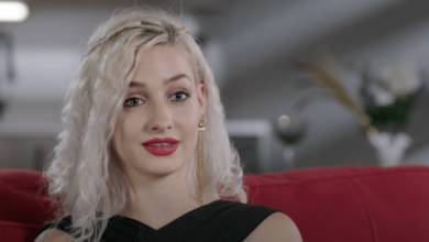 Moriah Plath’s Ex Drops Bombshell Secret Texts Then Goes Private