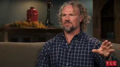 Kody Brown Reveals the Reason Why He Didn’t Want to ‘Discard’ Wives