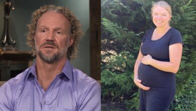 Maddie Brush Cuts Ties with Kody Brown – What Really Caused Their Estrangement?