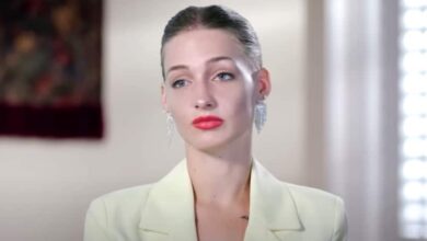 Moriah Plath’s Ex Gets Nasty, Bullies ‘Plathville’ Fans