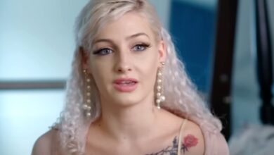 ‘Welcome To Plathville’ Fans Trash Moriah Plath Over New Song