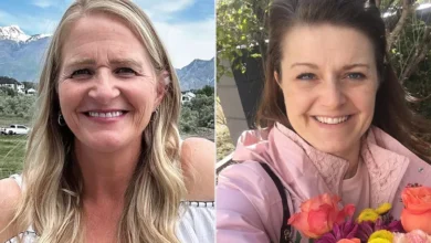 Sister Wives’ Robyn Emotionally Opens Up About Co-Grandparenting with Christine: ‘Always What I Wanted’ (Exclusive