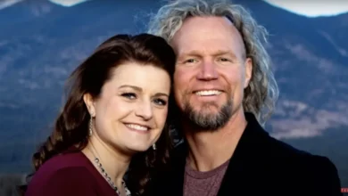 Did ‘Sister Wives’ Stars Kody and Robyn Brown Buy a  Million House? Inside Rumors Amid Home Sale