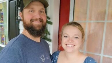 Maddie Brown Brush Announces 4th Baby On The Way