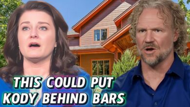 EXCLUSIVE: KODY & ROBYN BROWN DEFY COURT ORDER BY BUYING .1M Home, KODY is in BIG Trouble!!!