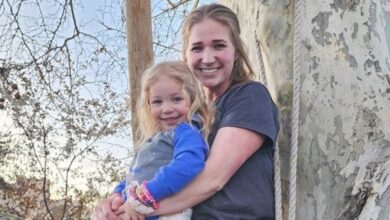 ‘Sister Wives’ Mykelti Brown Chops Off Long Hair, See Drastic New Look