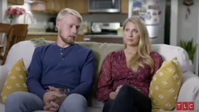 Olivia Plath Reveals She’s Still Not Divorced From Estranged Husband Ethan Olivia Plath Reveals She’s Still Not Divorced From Estranged Husband Ethan