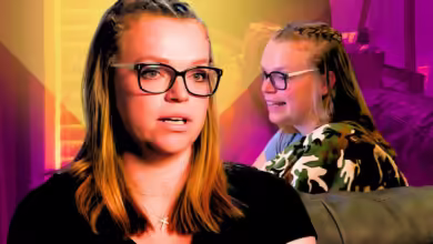 Madison Brush Slams Villain Kody Brown After He Accuses Her Of Spreading Gossip Amid Intense Feud