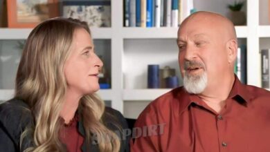 Christine Rebounds from David’s Humiliating Words