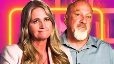 David Woolley Breaks Silence Amid Christine Brown’s Major Relationship Update After Dumping Villain Kody