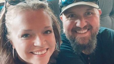 Maddie Shares Kody’s Shocking Reaction To Living With Caleb Pre-Marriage