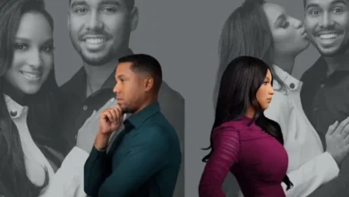 BOMBSHELL! Pedro & Chantel Finally Coming Back With A New Season Of The Family Chantel? BOMBSHELL! Pedro & Chantel Finally Coming Back With A New Season Of The Family Chantel?