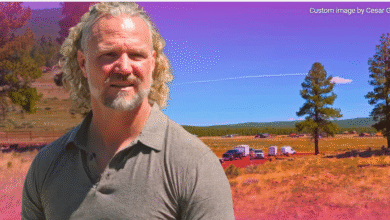 Kody Brown Discusses The Possibility Of Taking On More Wives (Will He And Robyn Brown Continue To Be Polygamous?)