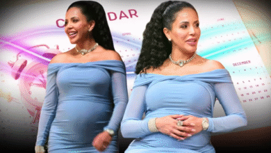 Is Gino Obligated To Support Jasmine After Her New Baby With Matt Branis?