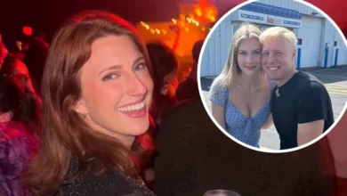 Olivia Plath Slams Ex Ethan Plath, Claims He’s Engaged to New Girlfriend